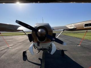 1968 CESSNA TURBO 337C SKYMASTER Photo 5