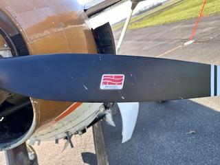 1968 CESSNA TURBO 337C SKYMASTER Photo 2