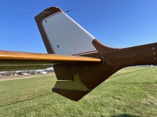 1968 CESSNA TURBO 337C SKYMASTER Photo 3