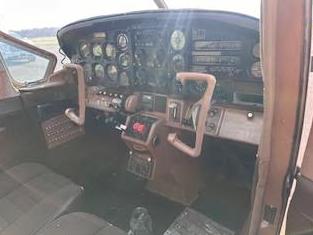 1968 CESSNA TURBO 337C SKYMASTER Photo 7