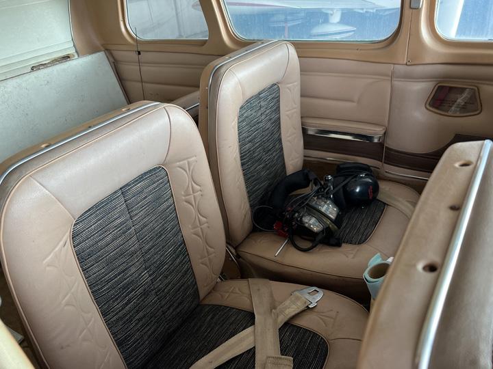 1974 CESSNA 337G Photo 4