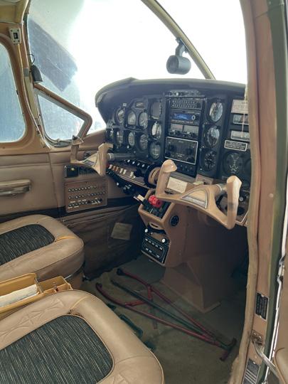 1974 CESSNA 337G Photo 6
