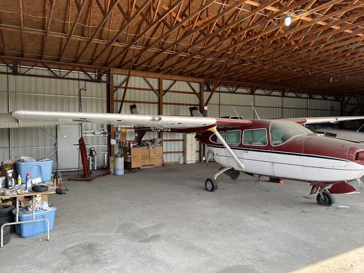 1974 CESSNA 337G Photo 3