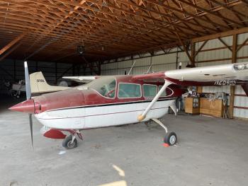 1974 CESSNA 337G for sale - AircraftDealer.com