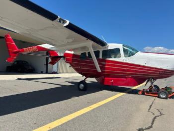 1969 CESSNA TURBO 337D SKYMASTER for sale - AircraftDealer.com