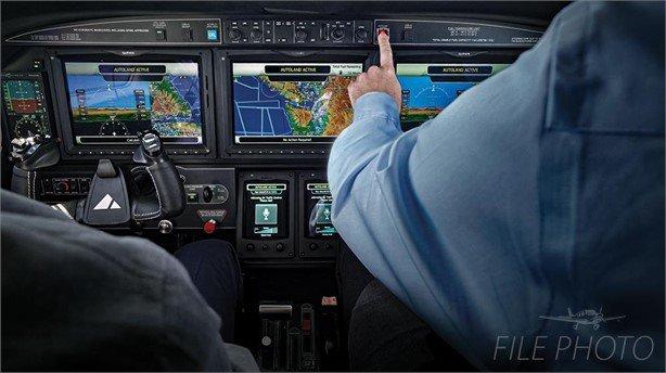 2023 Piper M600 SLS Photo 3