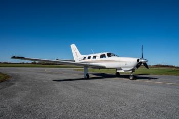 2008 Piper Matrix for sale - AircraftDealer.com