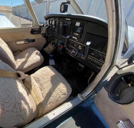 1982 PIPER T SARATOGA Photo 4