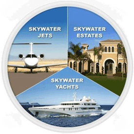 Skywater Jets