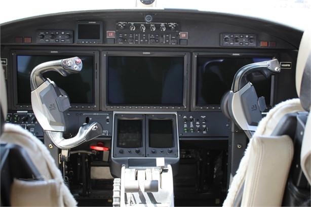 2014 CESSNA CITATION M2 Photo 4