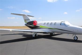 2014 CESSNA CITATION M2 for sale - AircraftDealer.com