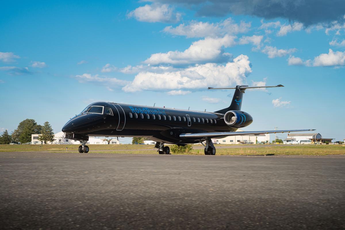 2003 Embraer ERJ-145LR Photo 7