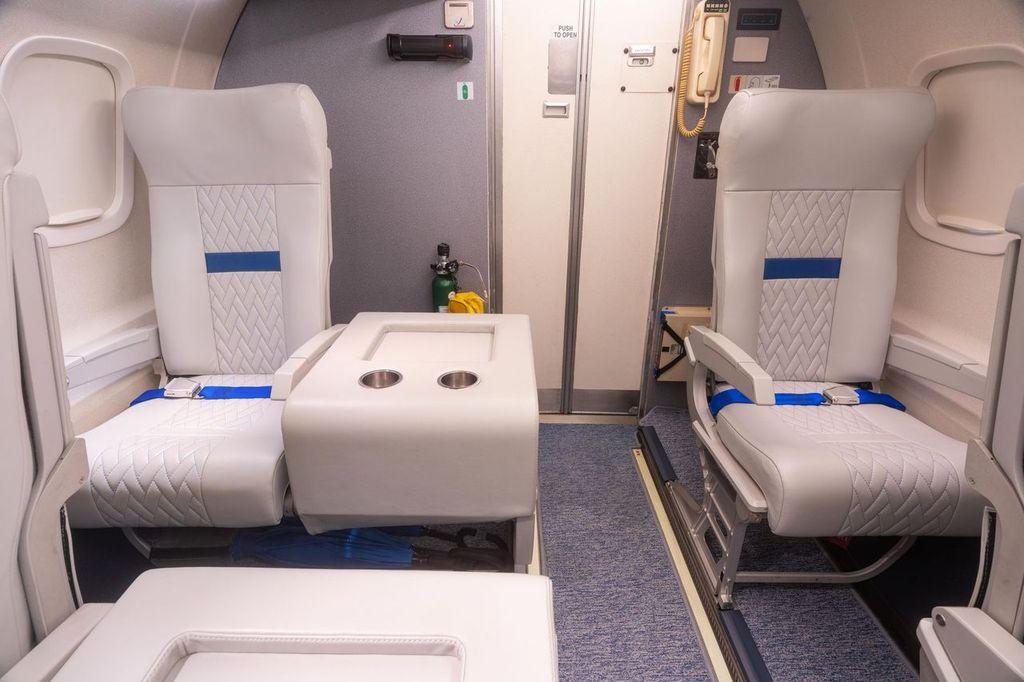 2003 Embraer ERJ-145LR Photo 3