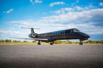 2003 Embraer ERJ-145LR for sale - AircraftDealer.com