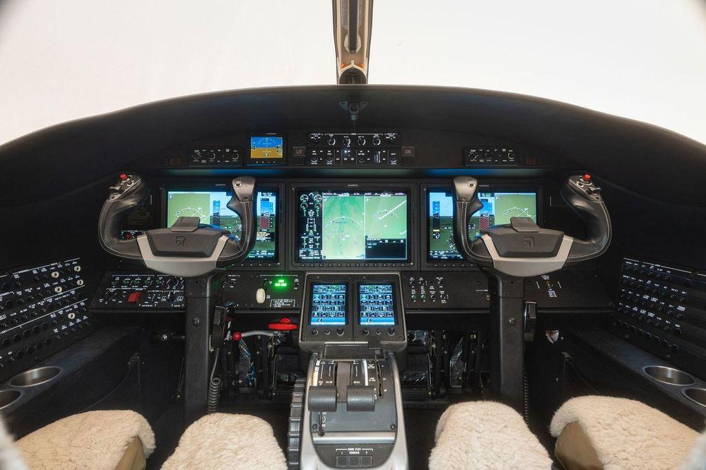 2015 Cessna Citation M2 Photo 3