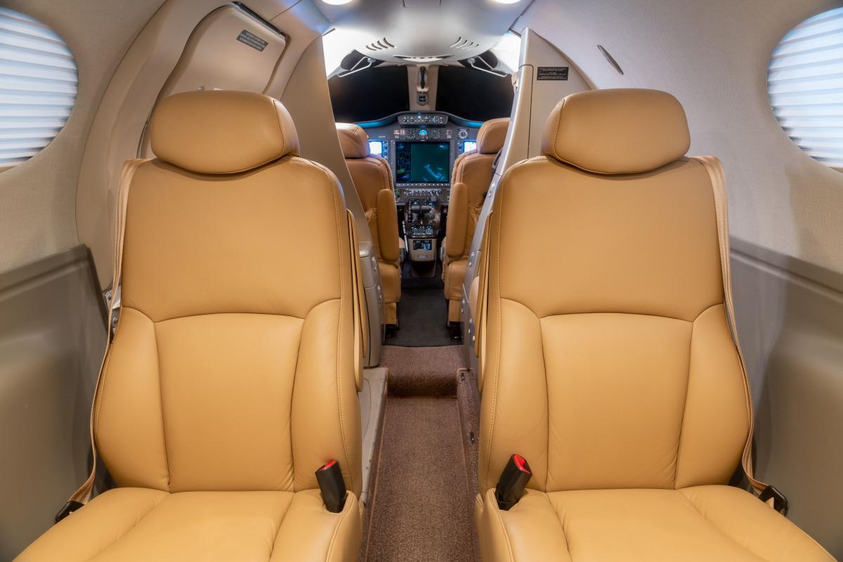 2009 Cessna Citation Mustang  Photo 6