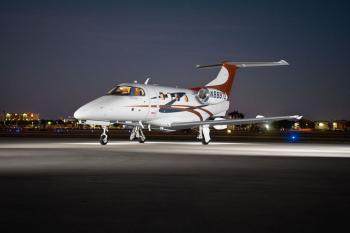 2010 Embraer Phenom 100 for sale - AircraftDealer.com