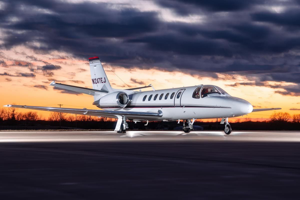 2008 Cessna Citation Encore+ Photo 6