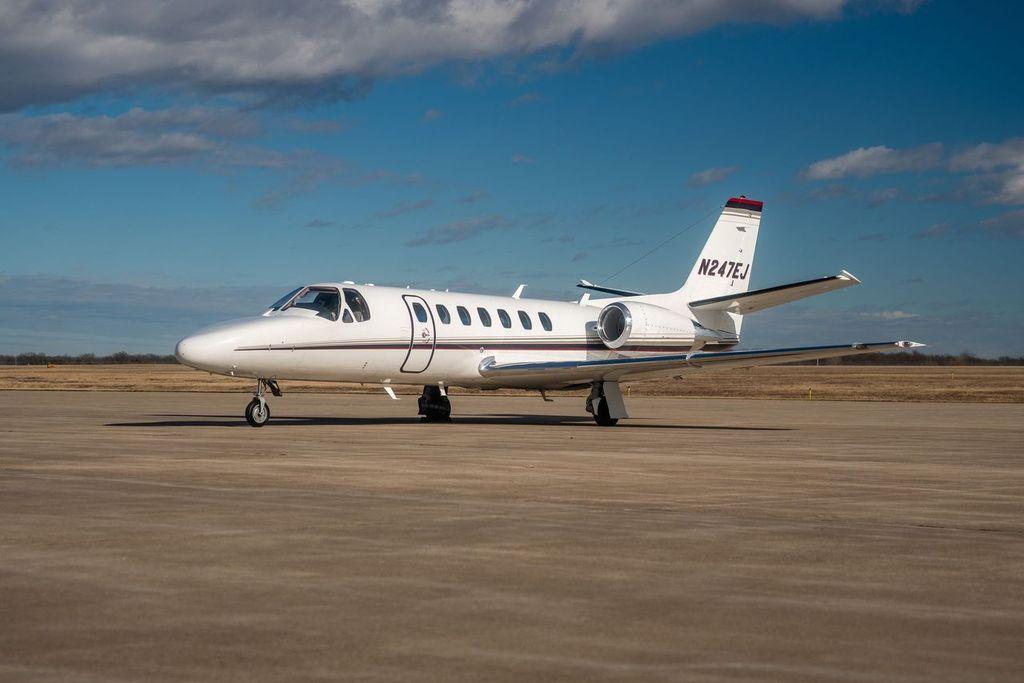 2008 Cessna Citation Encore+ Photo 3