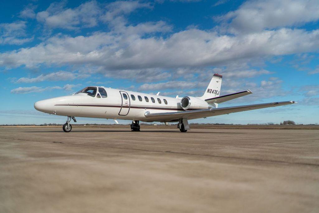 2008 Cessna Citation Encore+ Photo 4