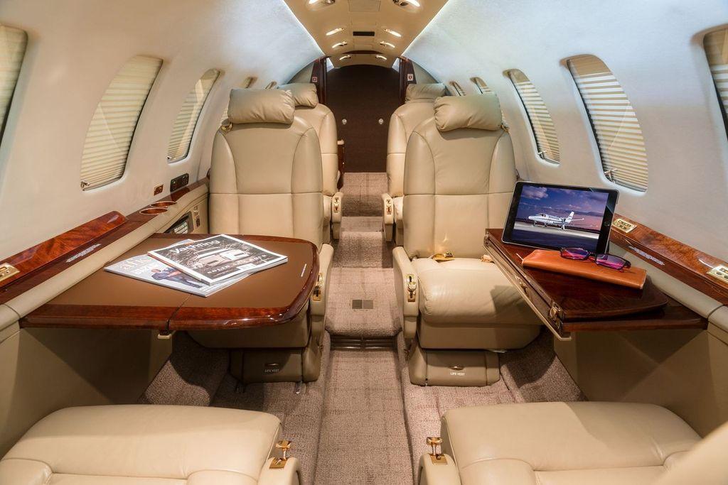 2008 Cessna Citation Encore+ Photo 3