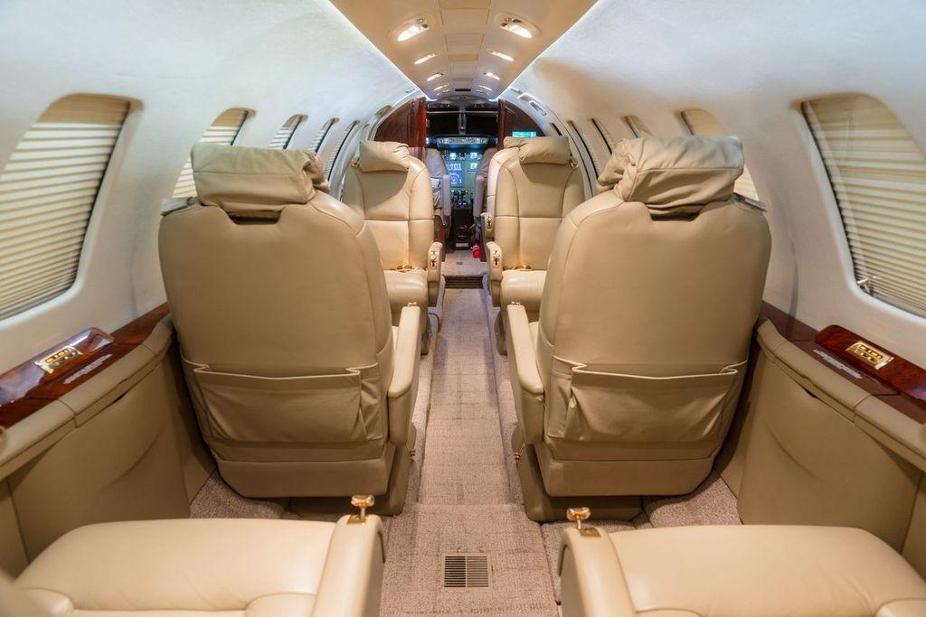 2008 Cessna Citation Encore+ Photo 5