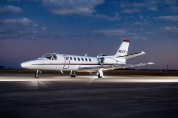 2008 Cessna Citation Encore+ for sale - AircraftDealer.com