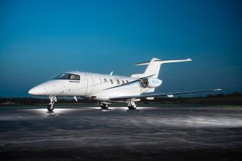 2022 Pilatus PC-24 for sale - AircraftDealer.com
