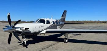 2020 Piper M600 SLS for sale - AircraftDealer.com