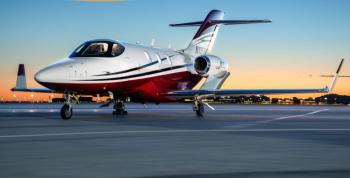2019 HondaJet Elite for sale - AircraftDealer.com