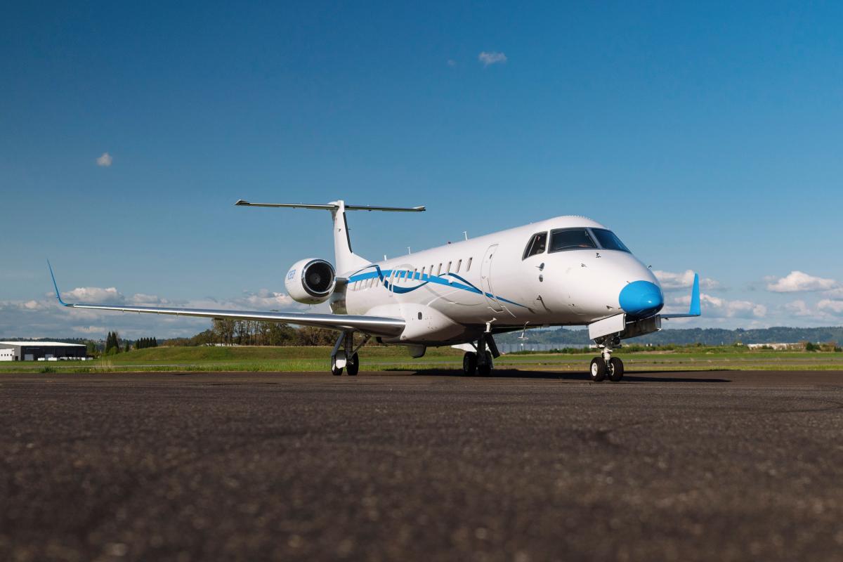 2013 Embraer ERJ-145XR Photo 5
