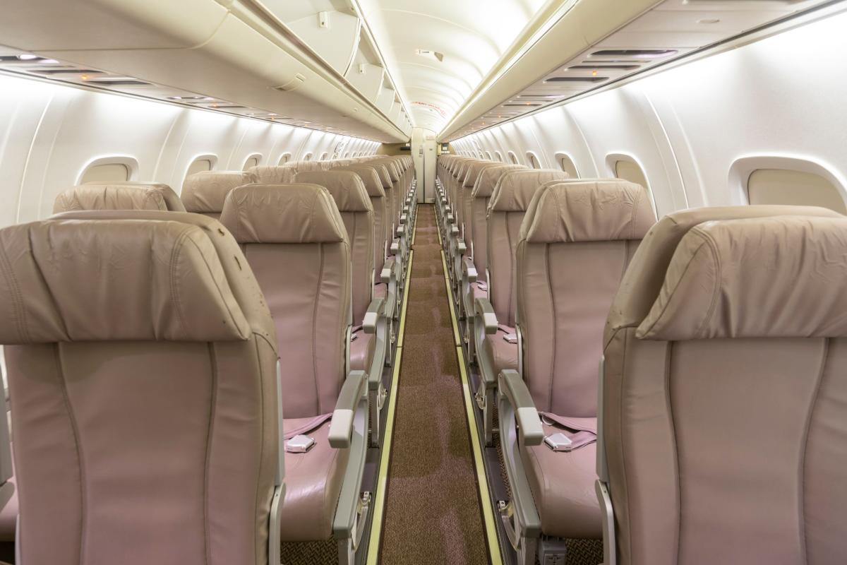 2013 Embraer ERJ-145XR Photo 6