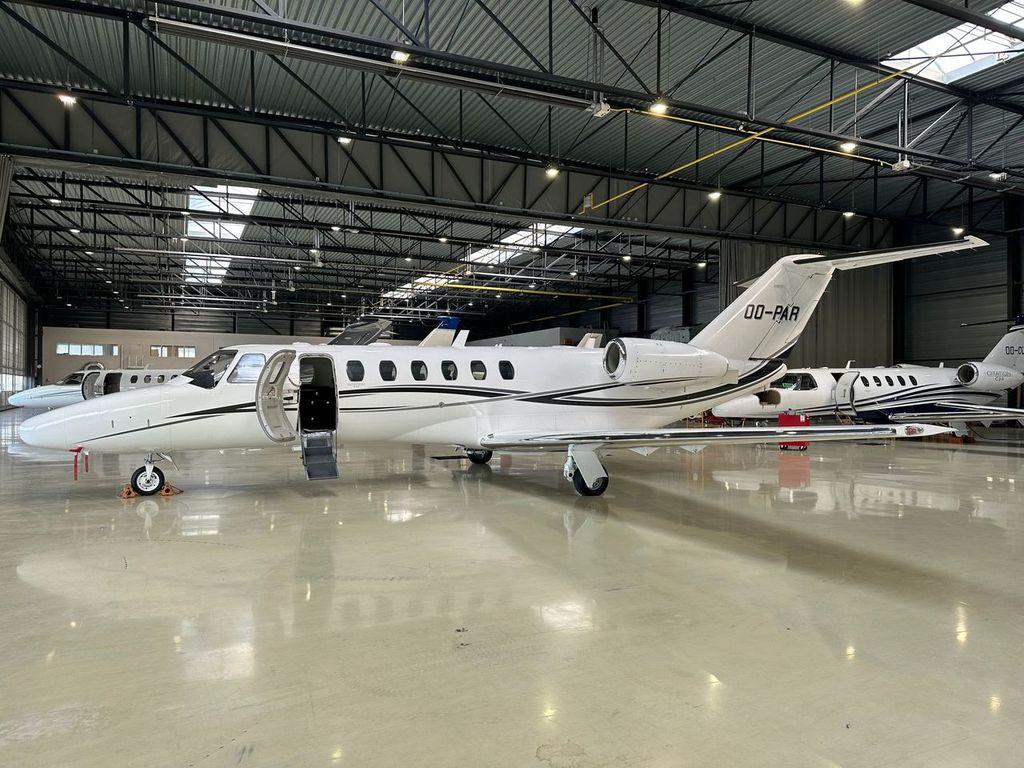 2008 Cessna Citation CJ3 Photo 4