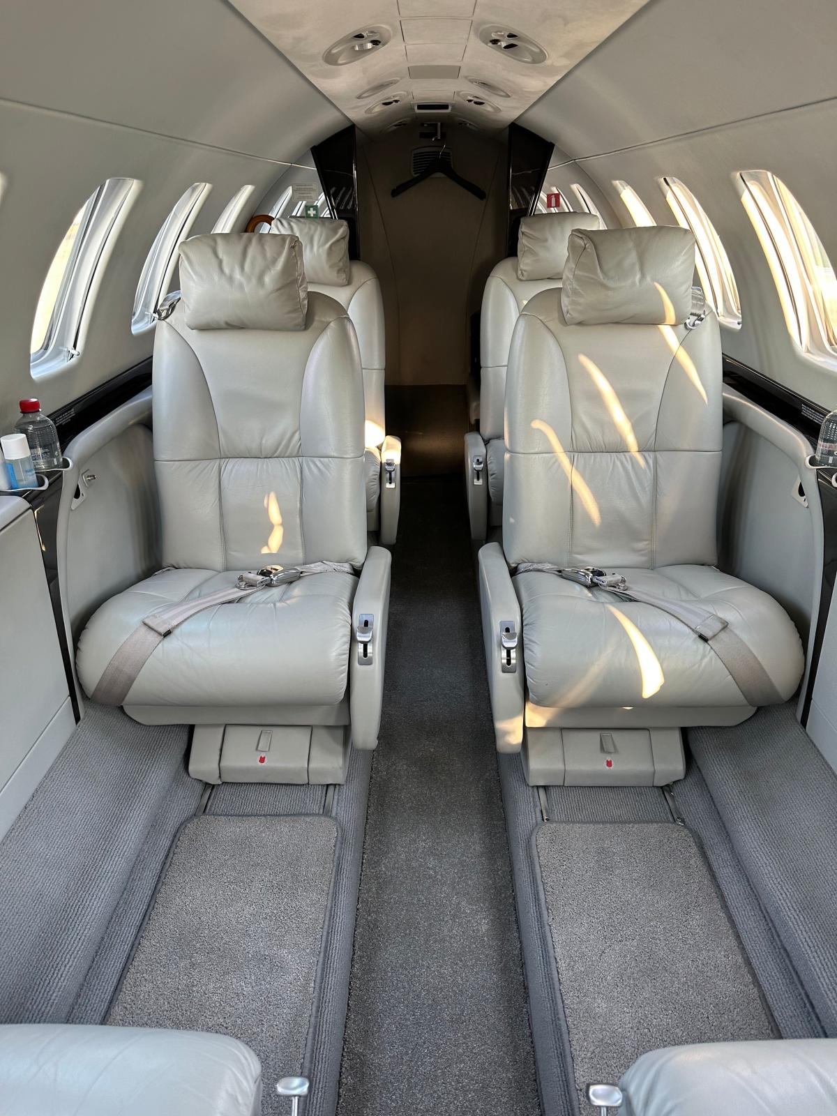 2008 Cessna Citation CJ3 Photo 7