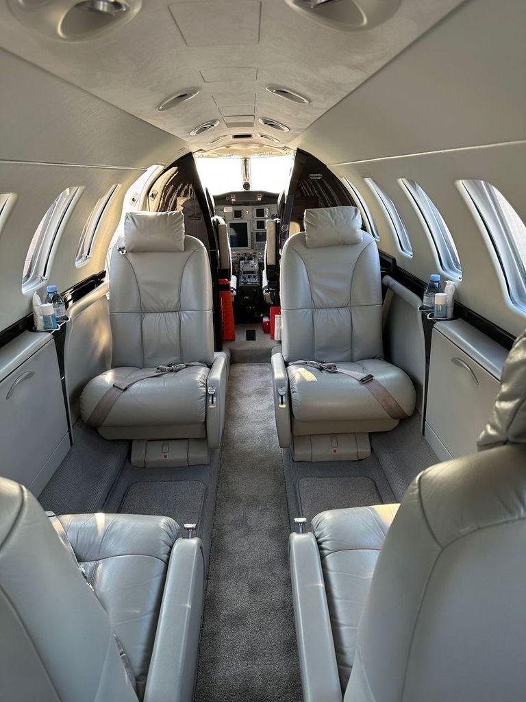 2008 Cessna Citation CJ3 Photo 3