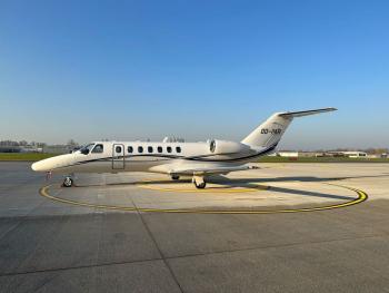 2008 Cessna Citation CJ3 for sale - AircraftDealer.com