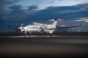 2015 Beech King Air 350i for sale - AircraftDealer.com