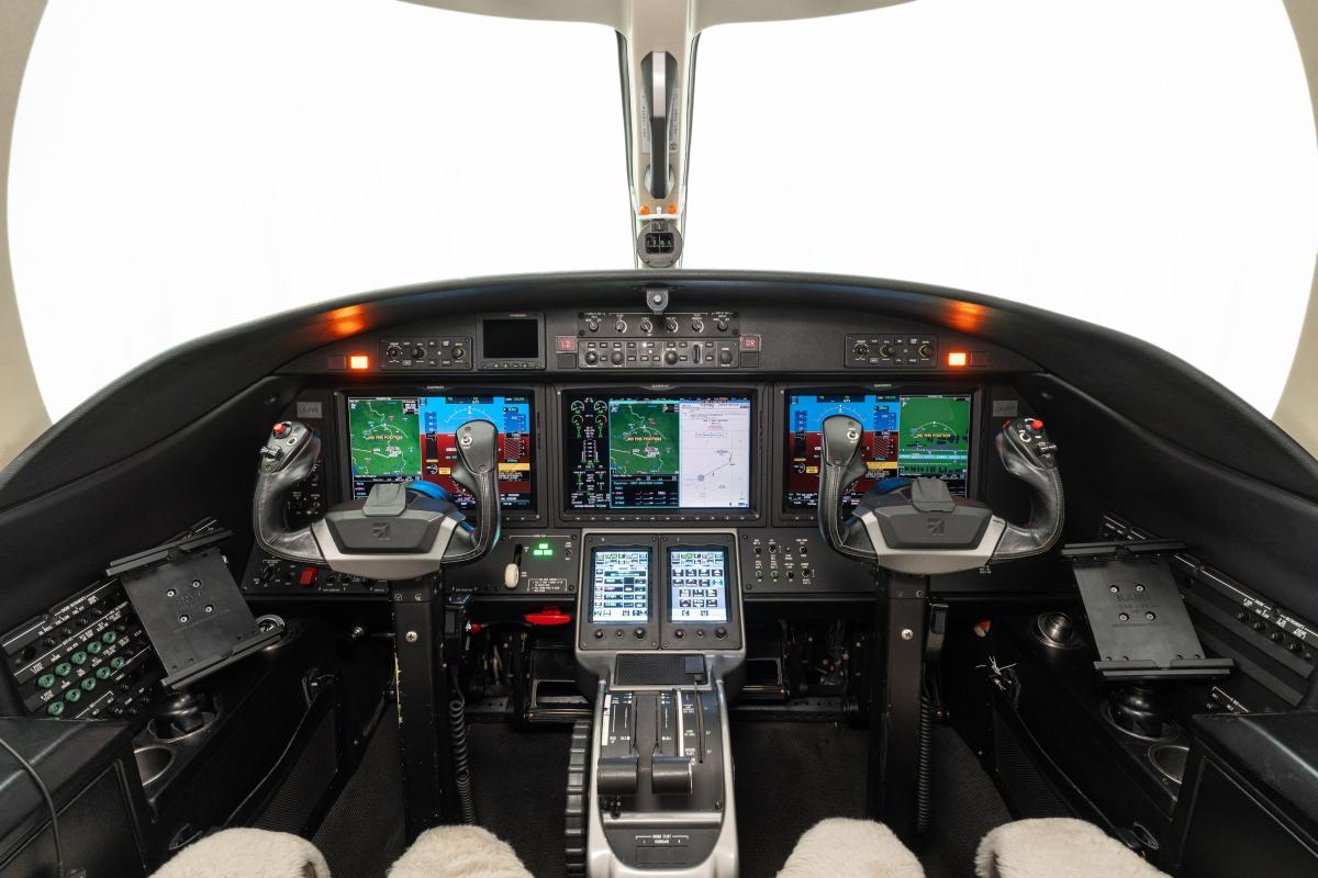 2016 Cessna Citation CJ3+ Photo 6