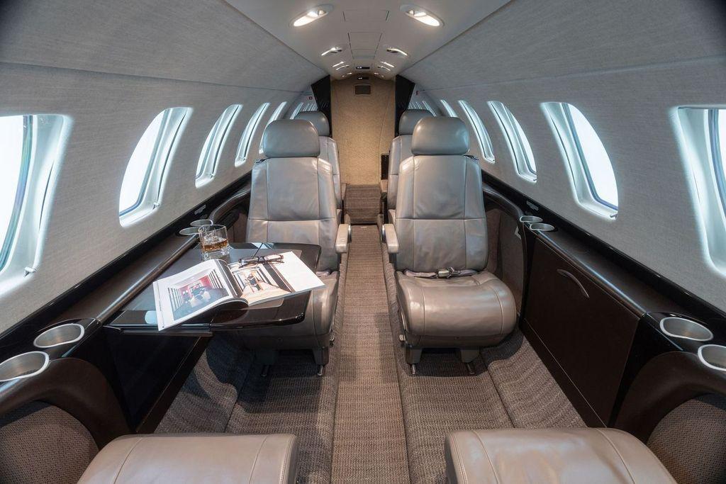 2016 Cessna Citation CJ3+ Photo 7