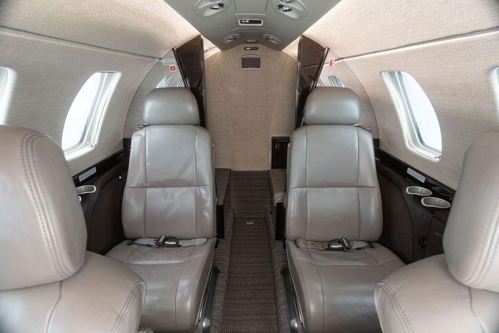 2016 Cessna Citation CJ3+ Photo 2