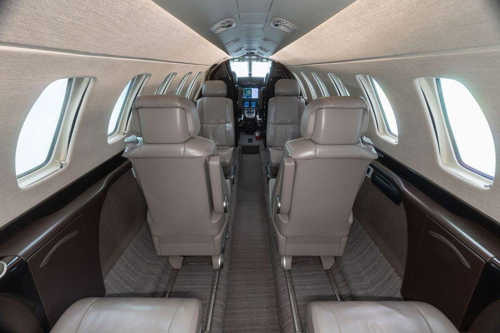 2016 Cessna Citation CJ3+ Photo 3