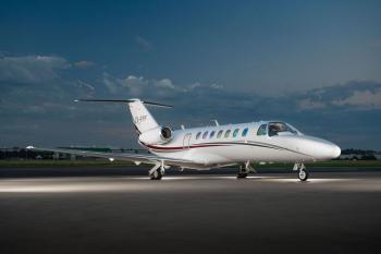 2016 Cessna Citation CJ3+ for sale - AircraftDealer.com