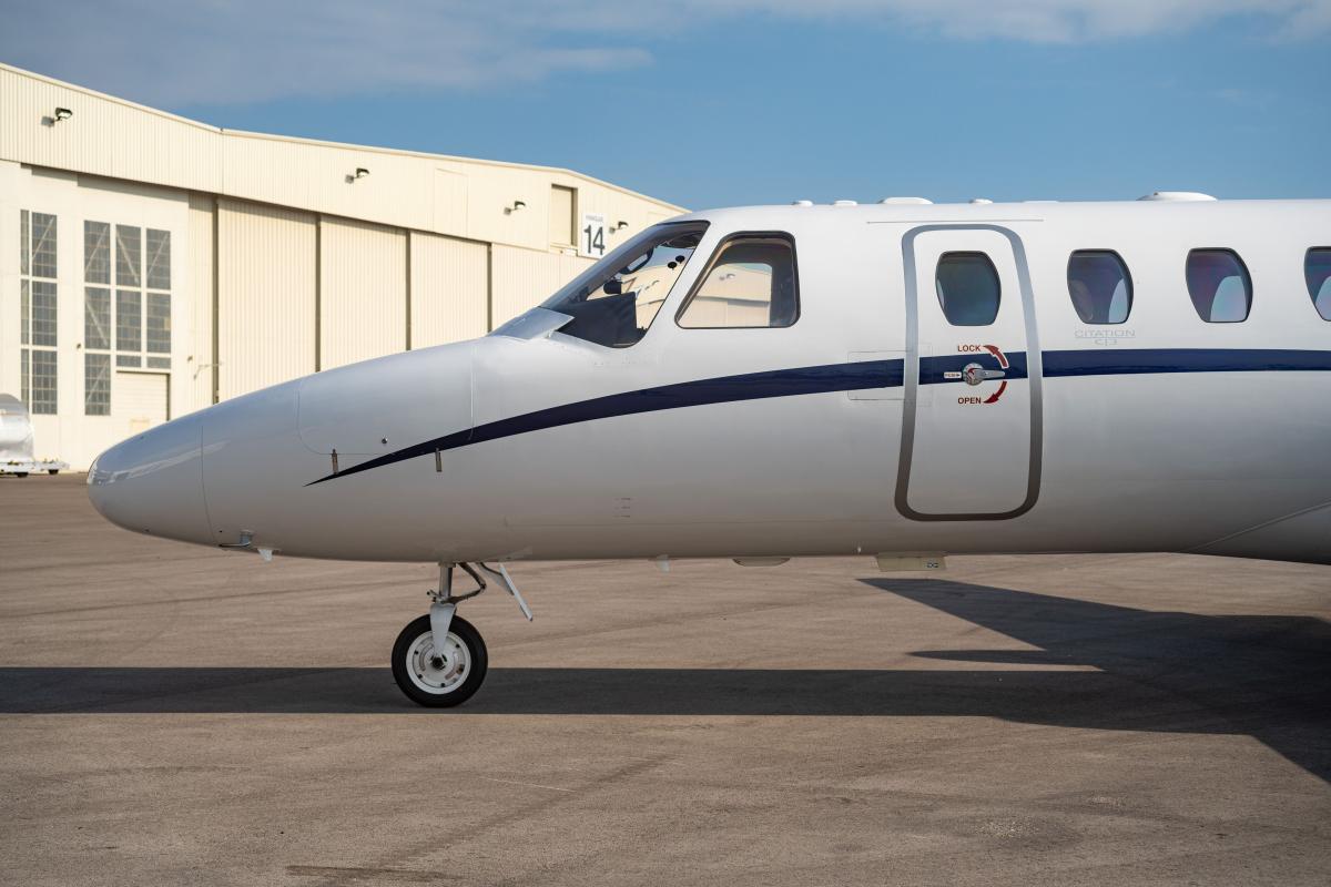 2006 Cessna Citation CJ3 Photo 5