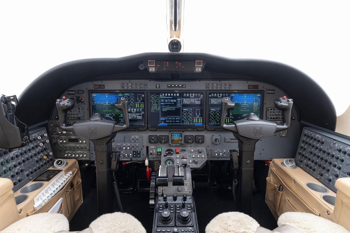 2006 Cessna Citation CJ3 Photo 7