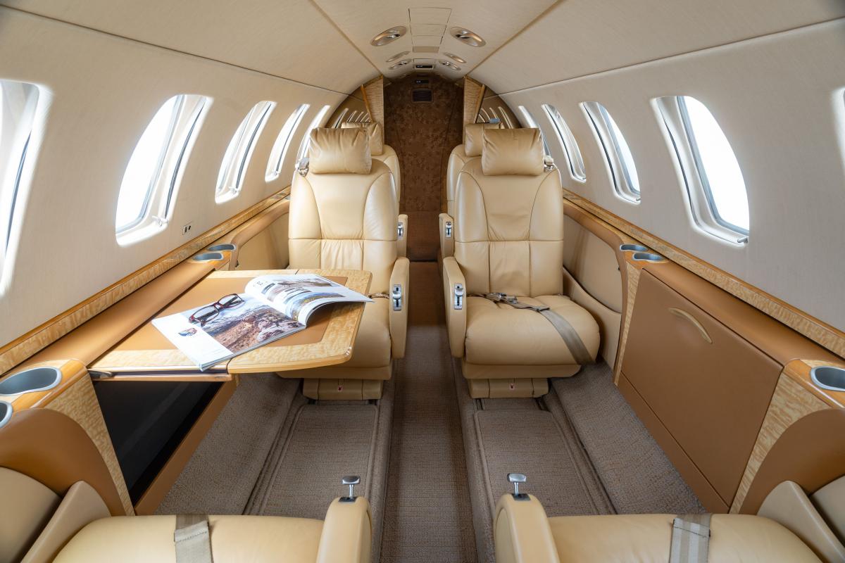 2006 Cessna Citation CJ3 Photo 6