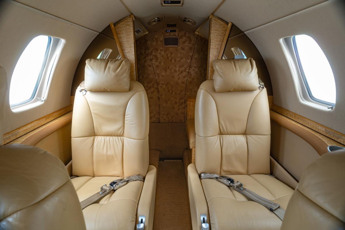 2006 Cessna Citation CJ3 Photo 2
