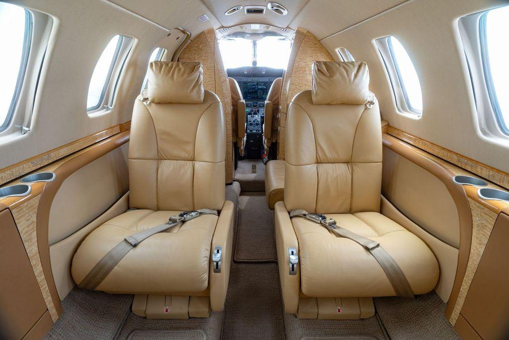 2006 Cessna Citation CJ3 Photo 3