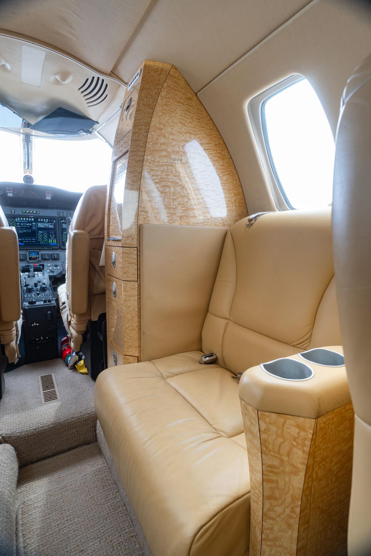 2006 Cessna Citation CJ3 Photo 5