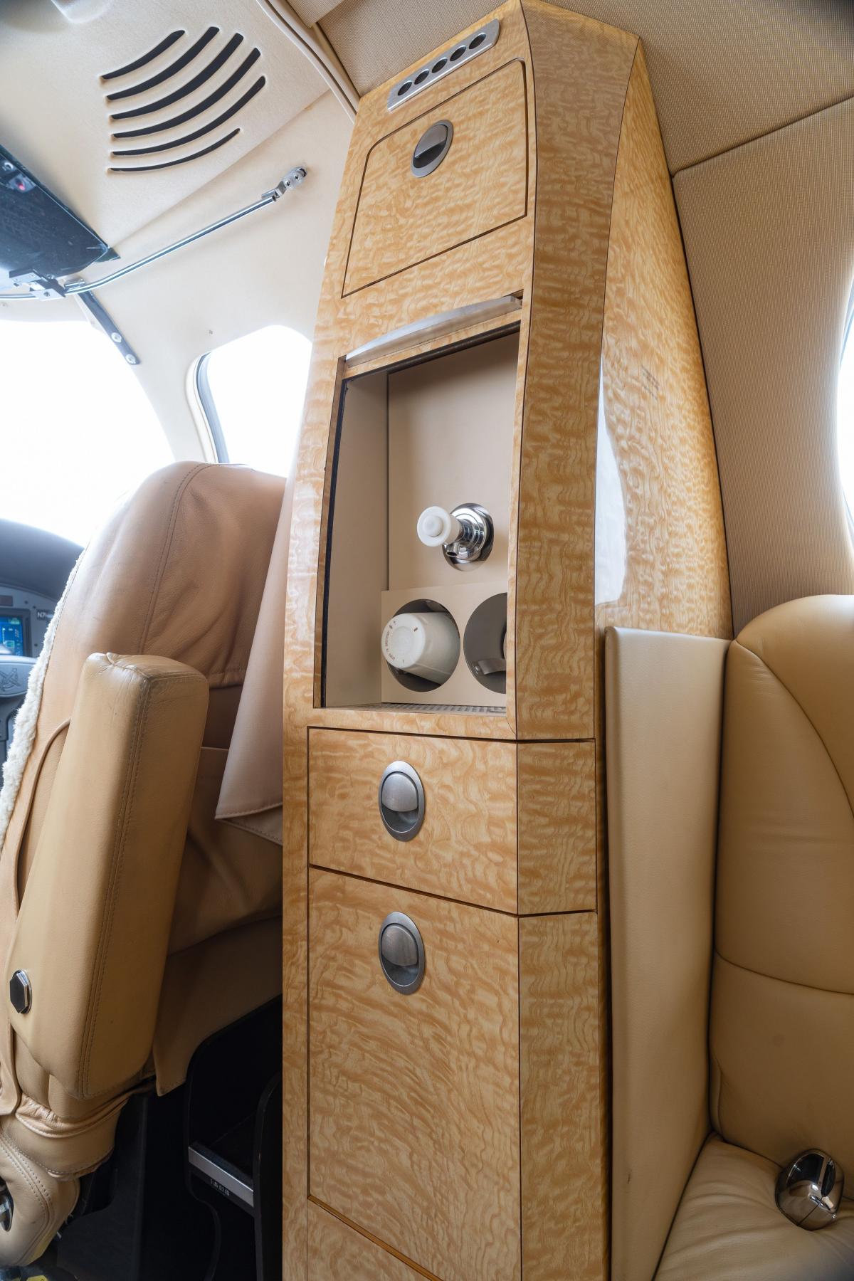 2006 Cessna Citation CJ3 Photo 7