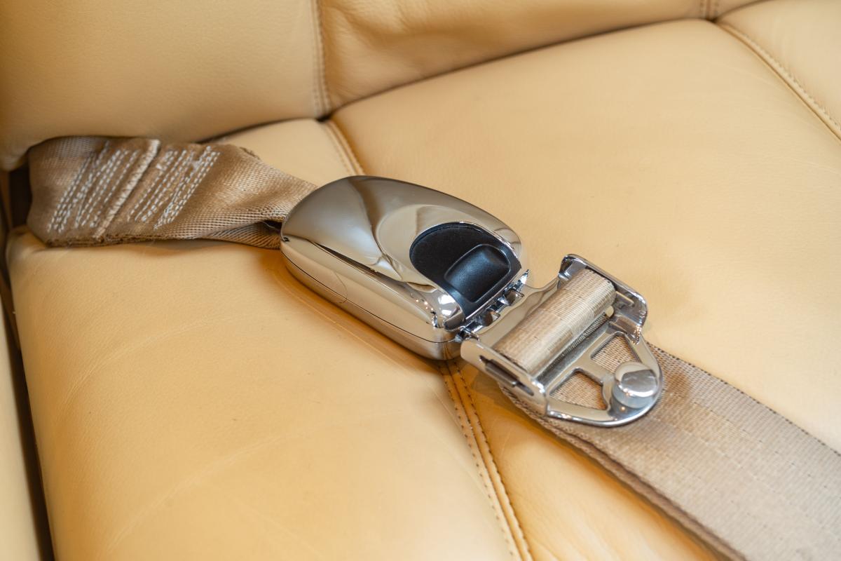 2006 Cessna Citation CJ3 Photo 3